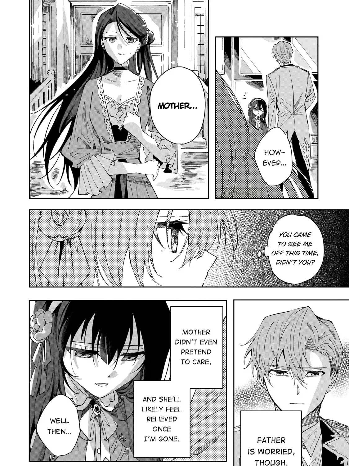 Shinimodori no Akuyaku Reijo wa, Nidome no Jinsei de Subete o Shiawase ni Shitemiseru Chapter 1 page 79 - 