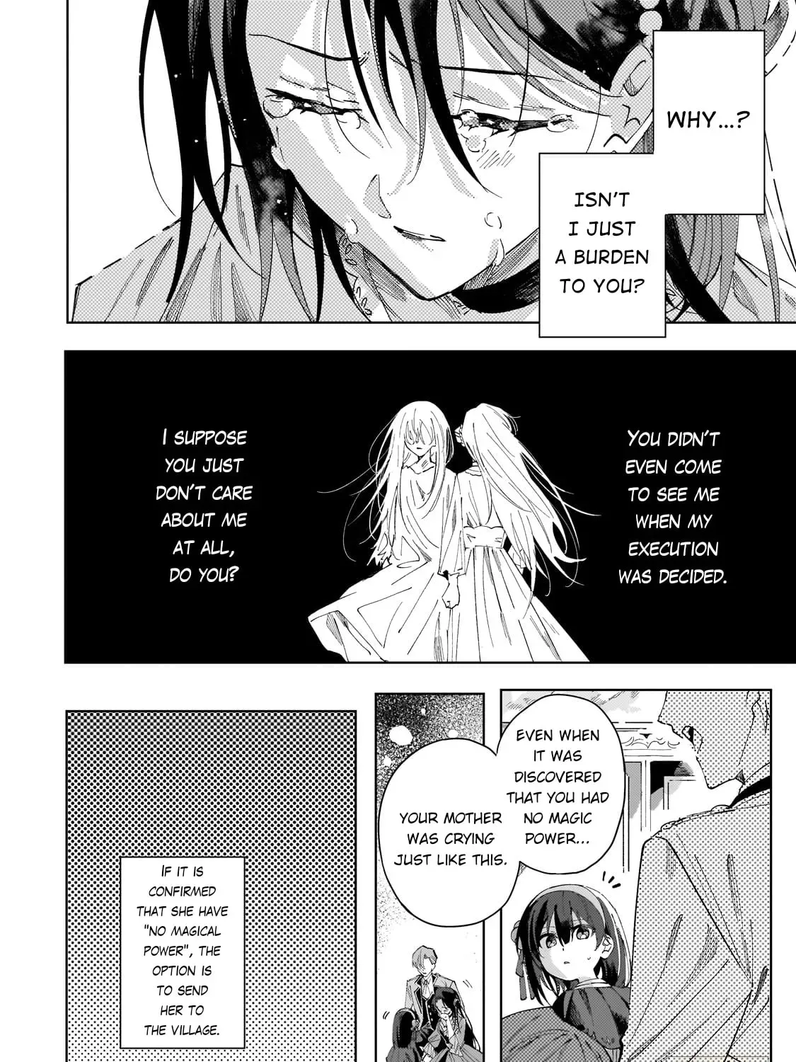 Shinimodori no Akuyaku Reijo wa, Nidome no Jinsei de Subete o Shiawase ni Shitemiseru Chapter 1 page 87 - 