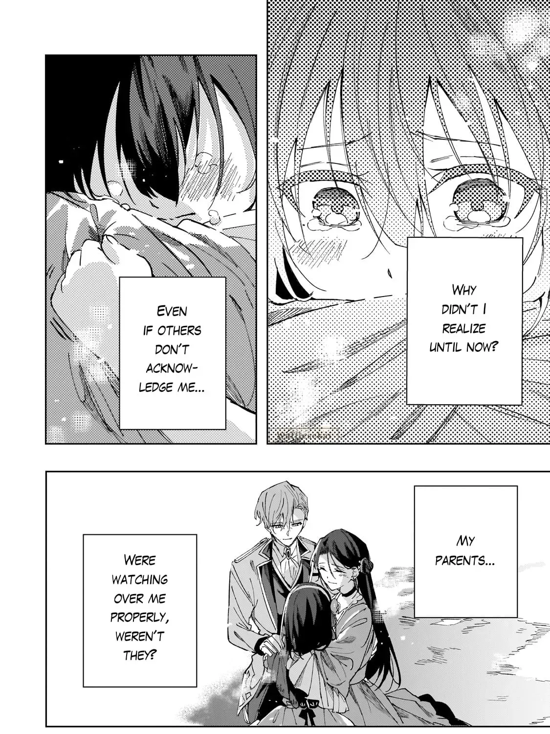 Shinimodori no Akuyaku Reijo wa, Nidome no Jinsei de Subete o Shiawase ni Shitemiseru Chapter 1 page 99 - 