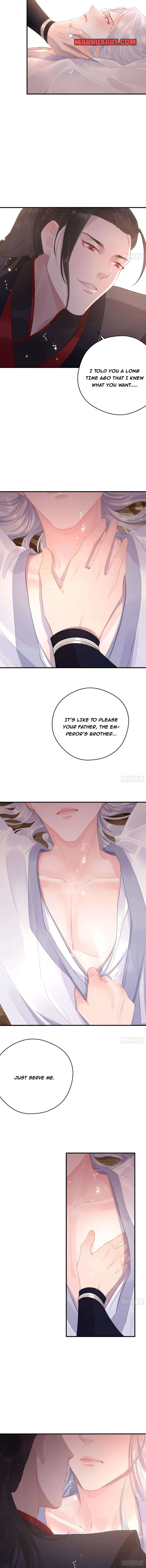 Shining Love Chapter 10 page 2 - 
