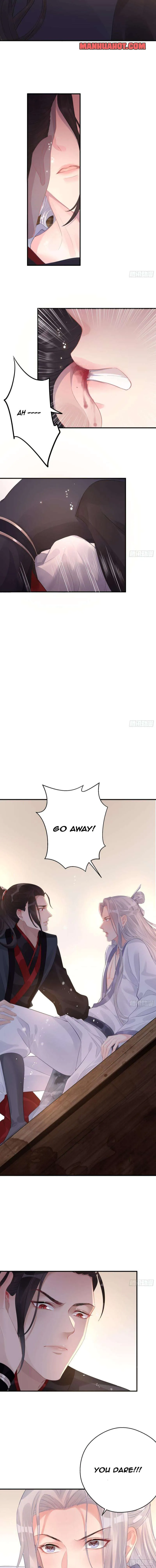Shining Love Chapter 10 page 3 - 