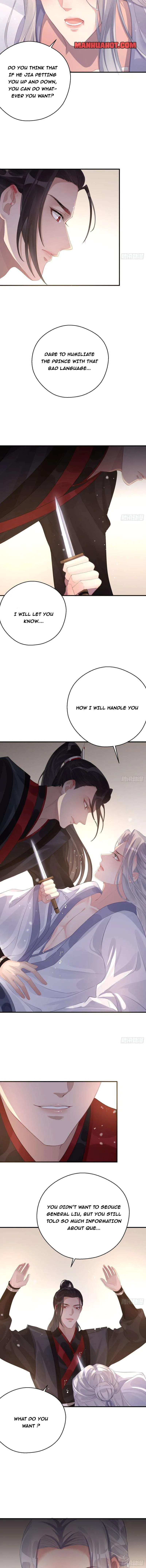 Shining Love Chapter 10 page 4 - 