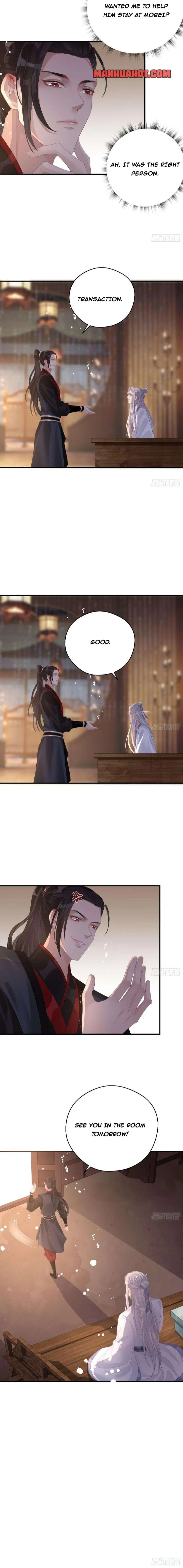 Shining Love Chapter 10 page 6 - 