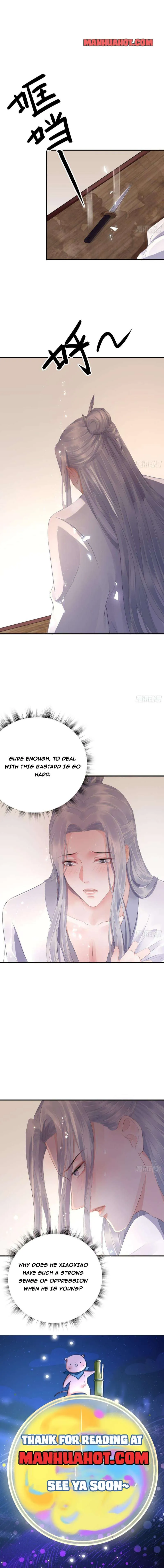 Shining Love Chapter 10 page 7 - 