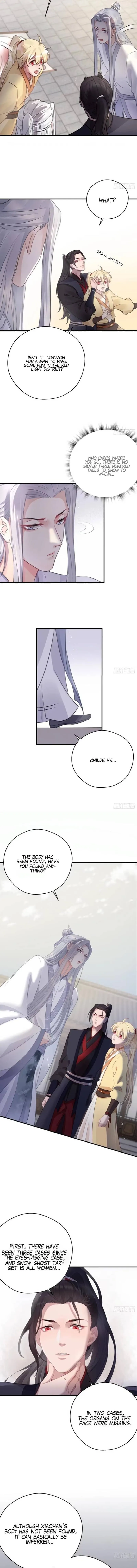 Shining Love Chapter 15 page 2 - 