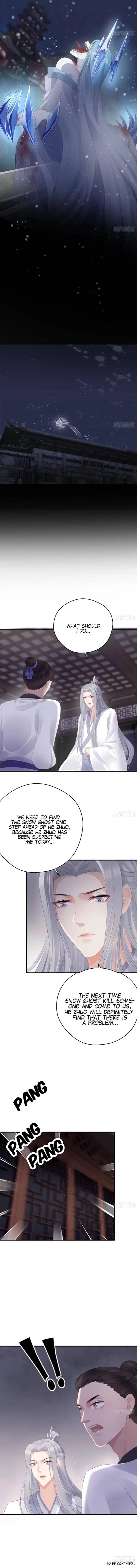 Shining Love Chapter 15 page 8 - 