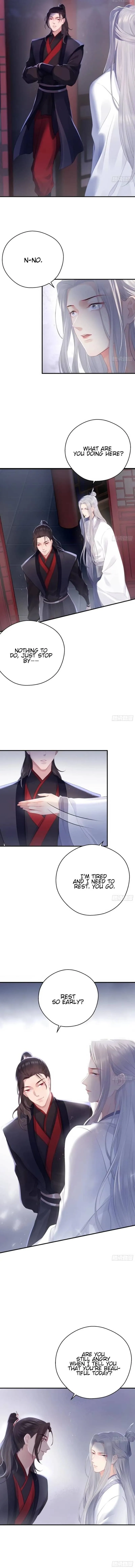 Shining Love Chapter 16 page 3 - 