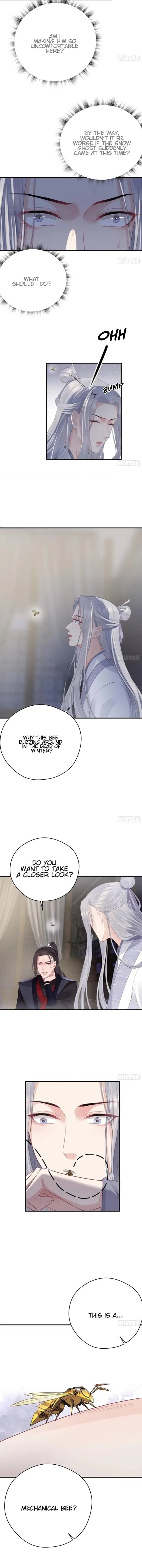 Shining Love Chapter 16 page 7 - 