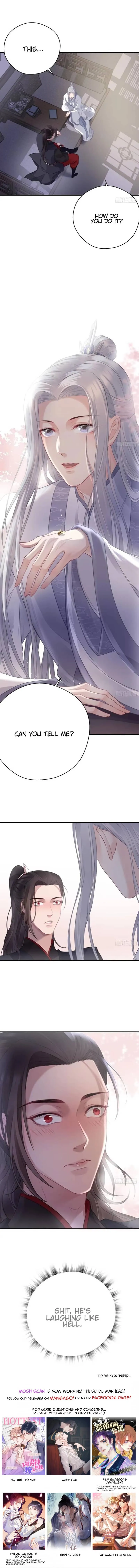 Shining Love Chapter 16 page 9 - 