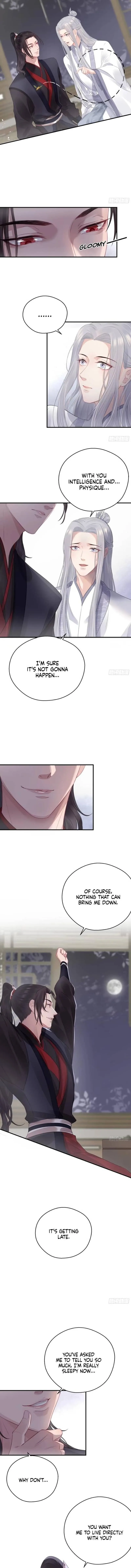 Shining Love Chapter 17 page 2 - 