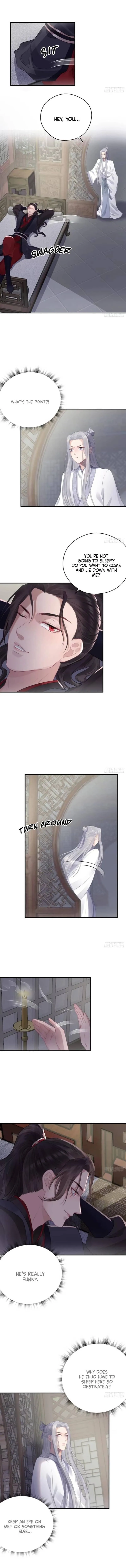 Shining Love Chapter 18 page 2 - 