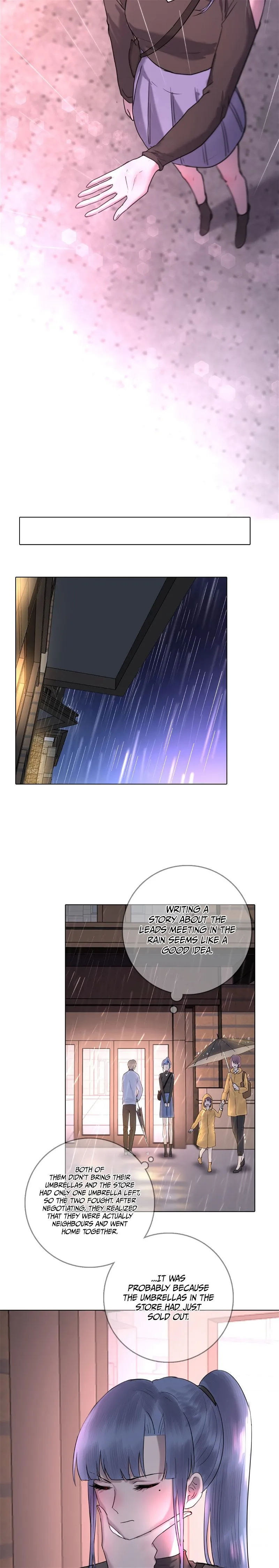 Shining Love Chapter 2 page 7 - 