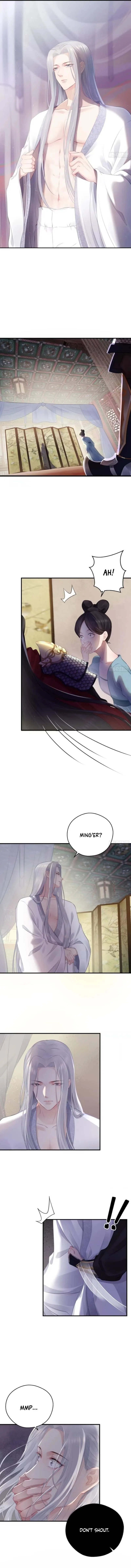 Shining Love Chapter 20 page 2 - 
