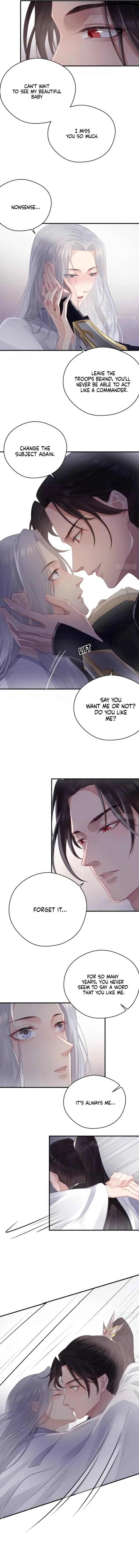 Shining Love Chapter 20 page 5 - 