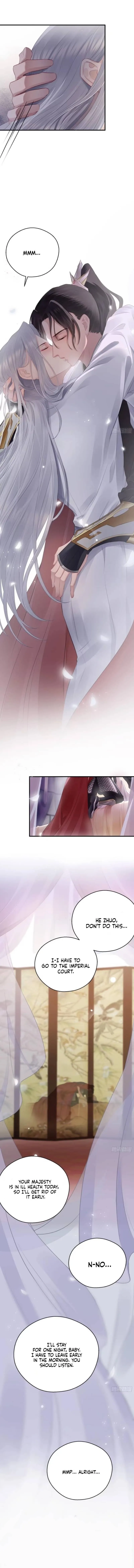 Shining Love Chapter 20 page 6 - 