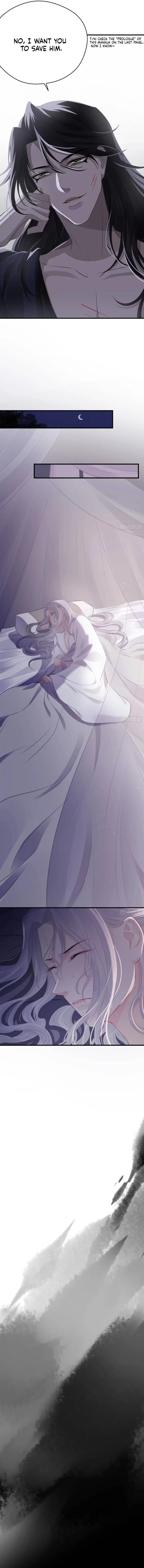 Shining Love Chapter 22 page 6 - 