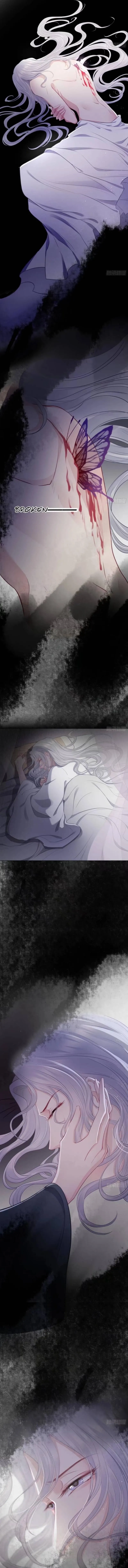 Shining Love Chapter 22 page 7 - 