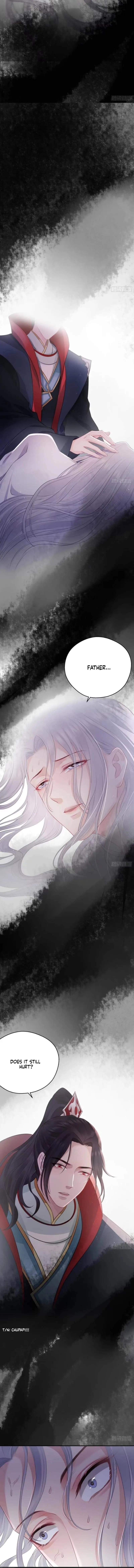 Shining Love Chapter 22 page 8 - 