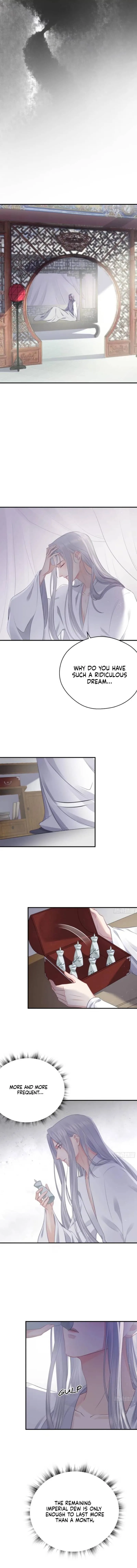 Shining Love Chapter 22 page 9 - 