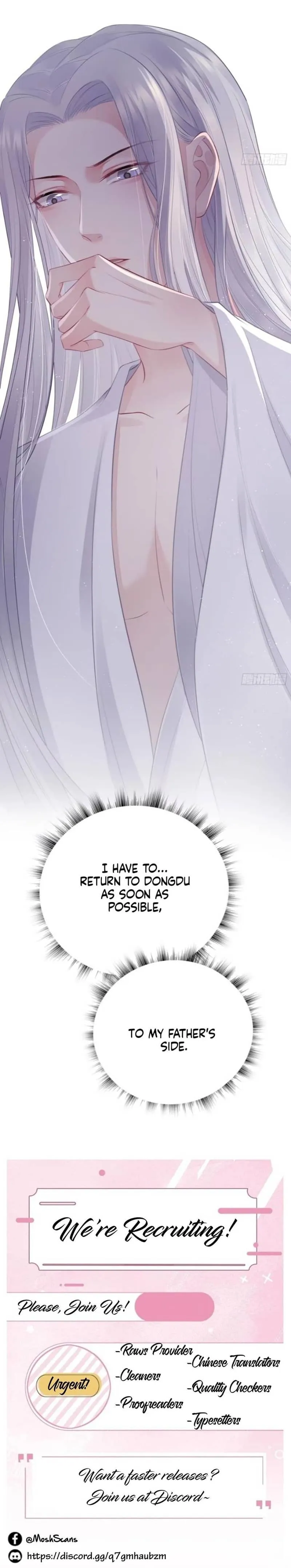 Shining Love Chapter 22 page 10 - 