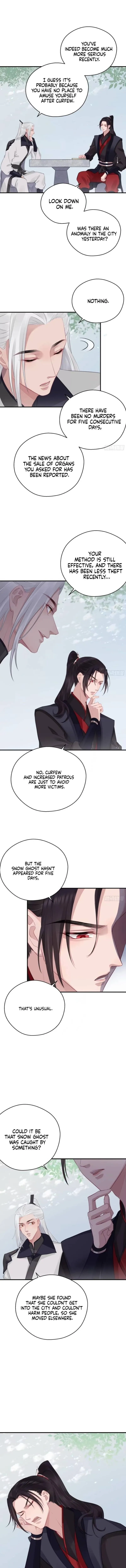 Shining Love Chapter 23 page 2 - 