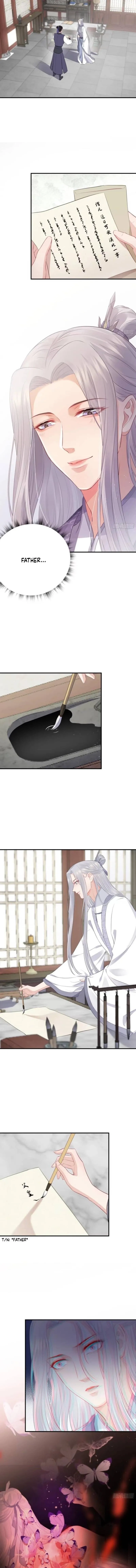 Shining Love Chapter 23 page 4 - 
