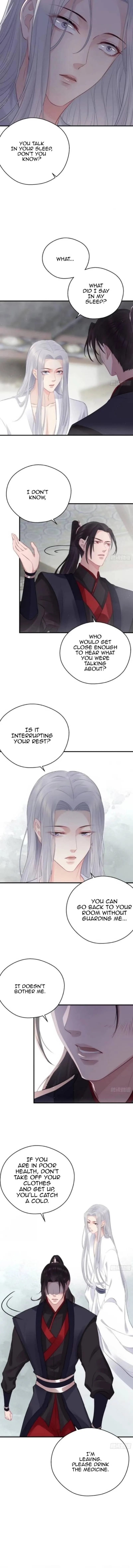 Shining Love Chapter 24 page 4 - 
