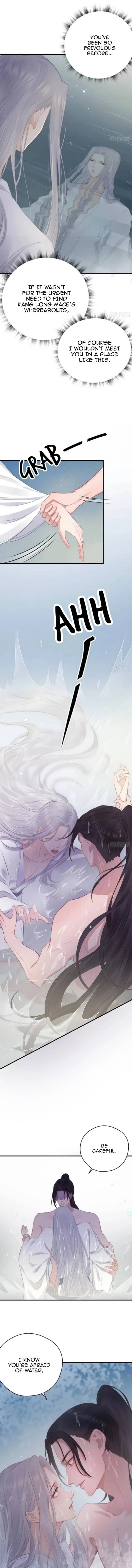 Shining Love Chapter 25 page 2 - 