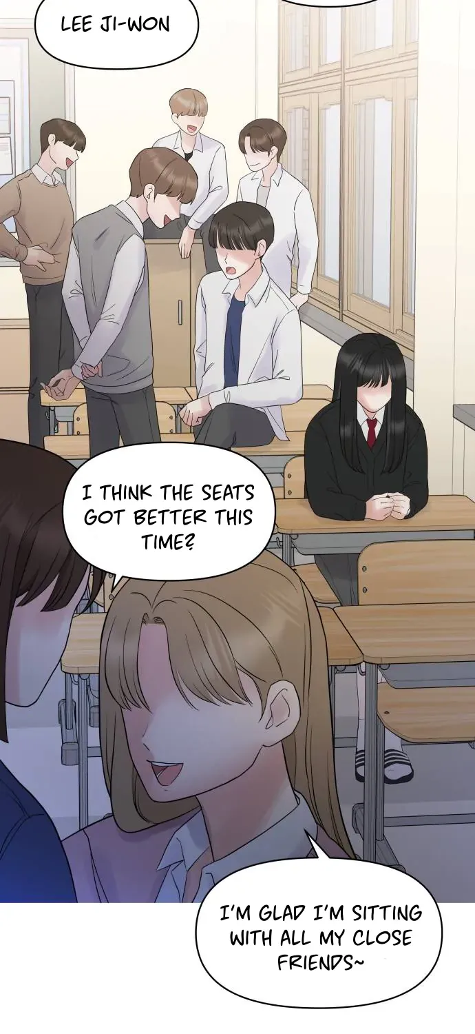 Shining Nana Nana Chapter 1 page 13 - 