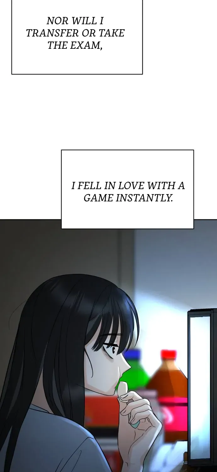 Shining Nana Nana Chapter 1 page 127 - 