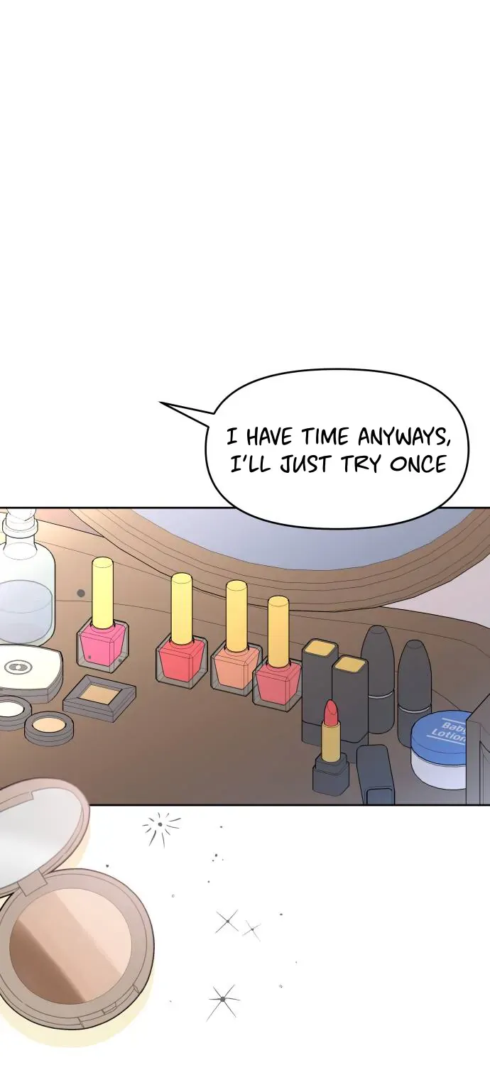 Shining Nana Nana Chapter 1 page 161 - 