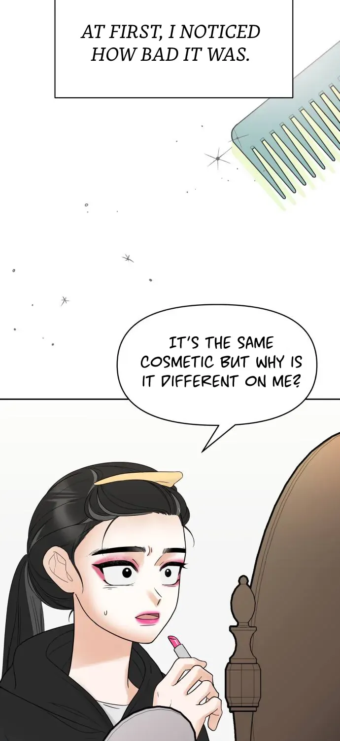 Shining Nana Nana Chapter 1 page 163 - 