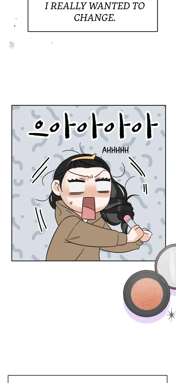 Shining Nana Nana Chapter 1 page 167 - 