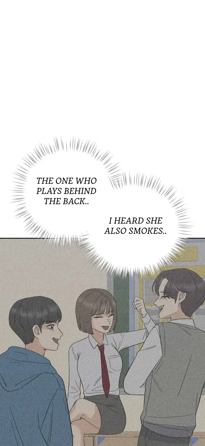 Shining Nana Nana Chapter 1 page 33 - 