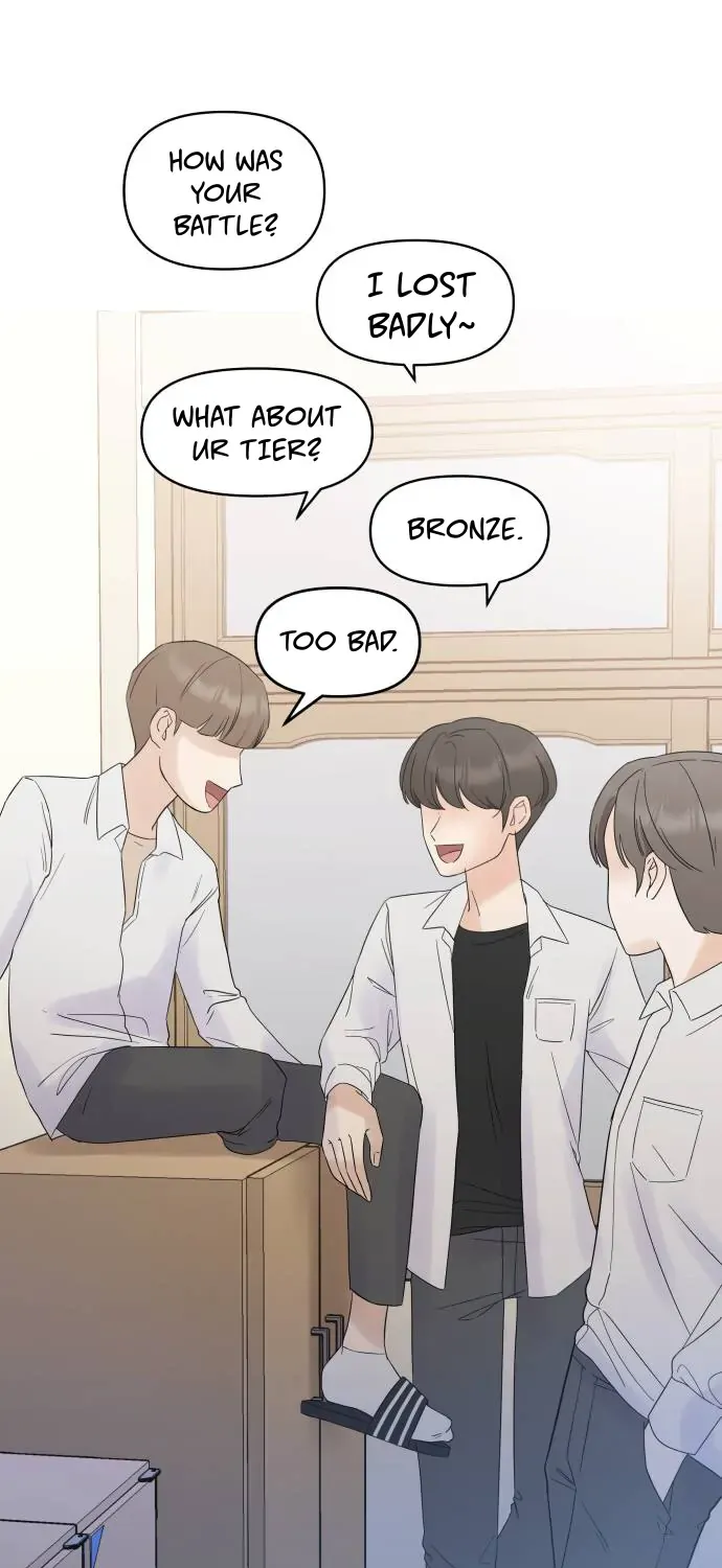Shining Nana Nana Chapter 1 page 5 - 