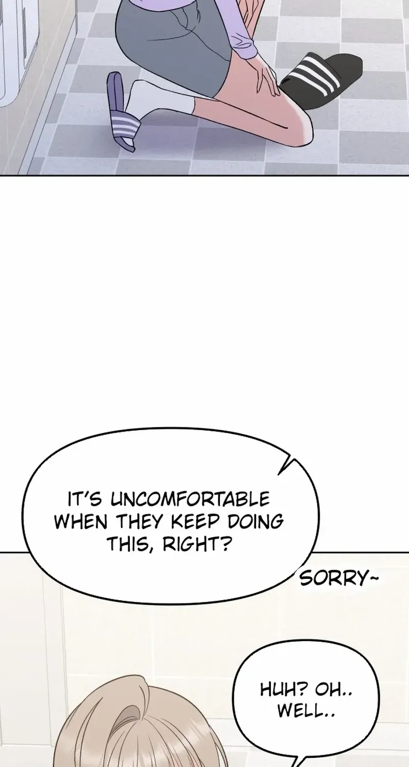 Shining Nana Nana Chapter 10 page 21 - 