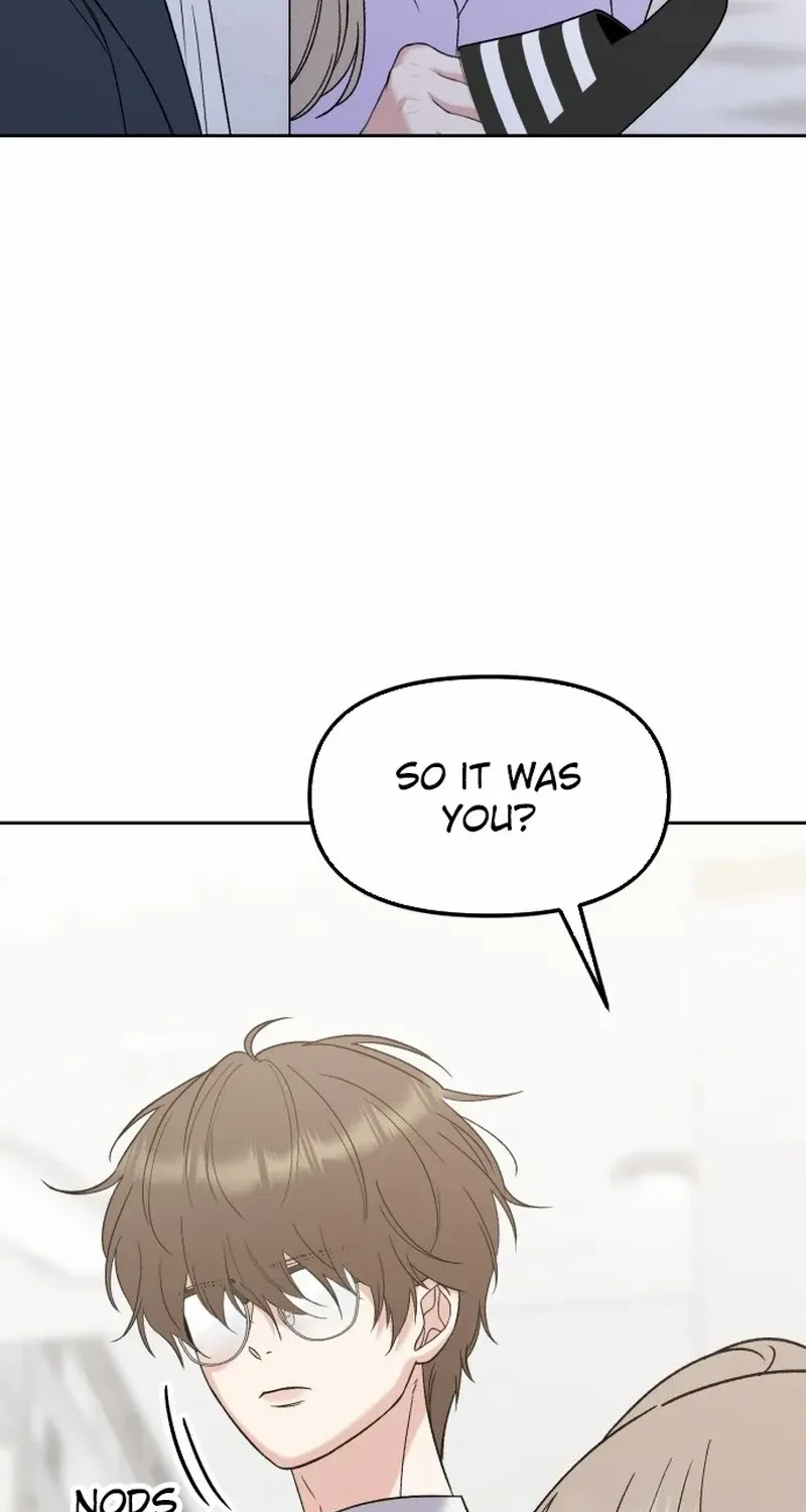 Shining Nana Nana Chapter 10 page 34 - 