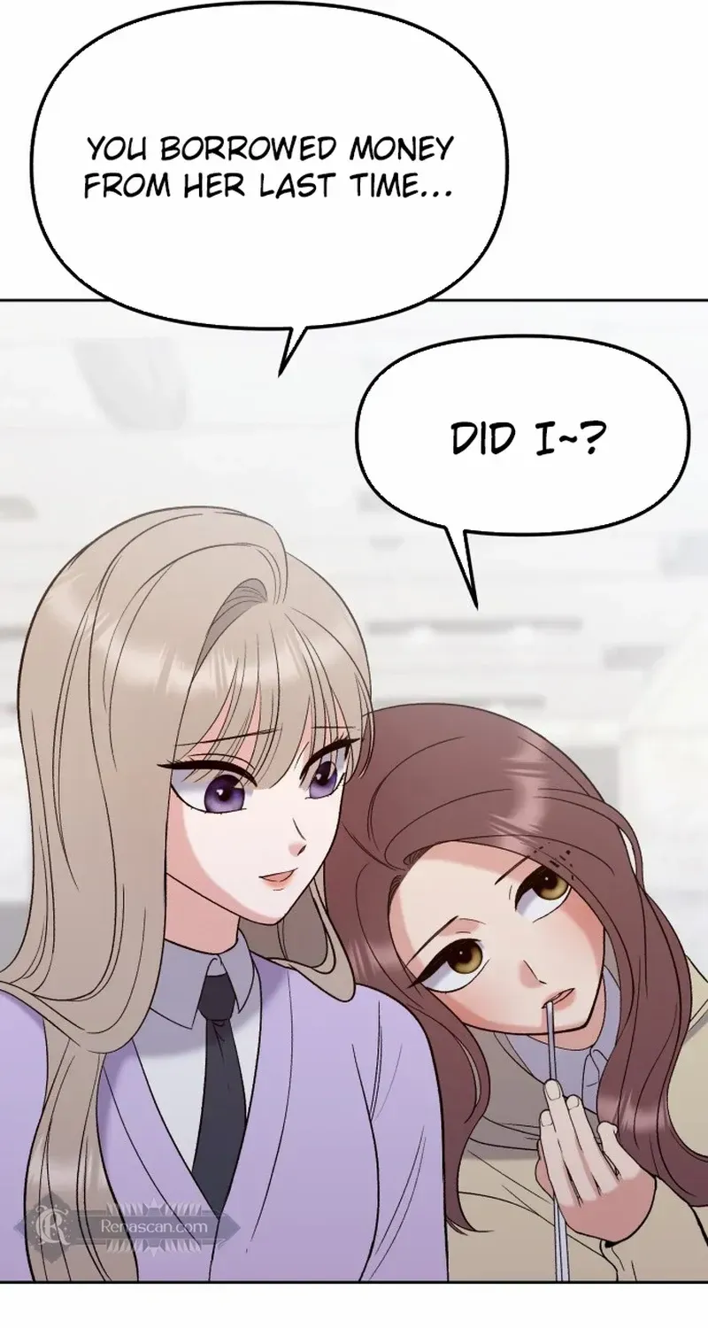Shining Nana Nana Chapter 10 page 77 - 