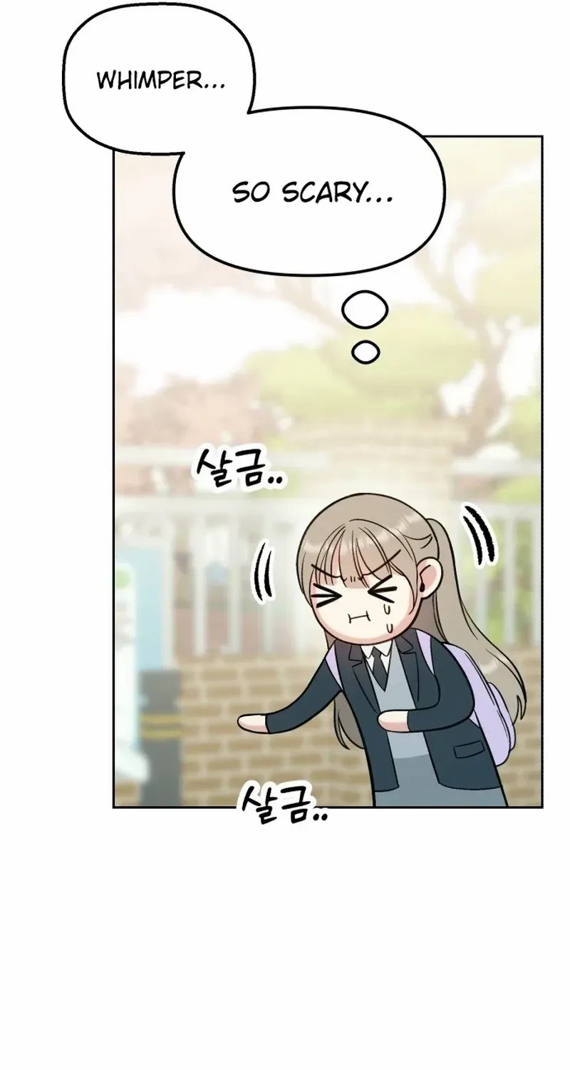 Shining Nana Nana Chapter 11 page 124 - 