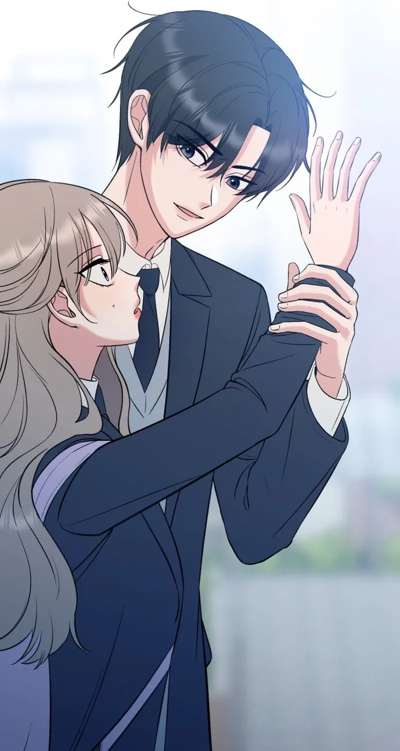 Shining Nana Nana Chapter 11 page 138 - 