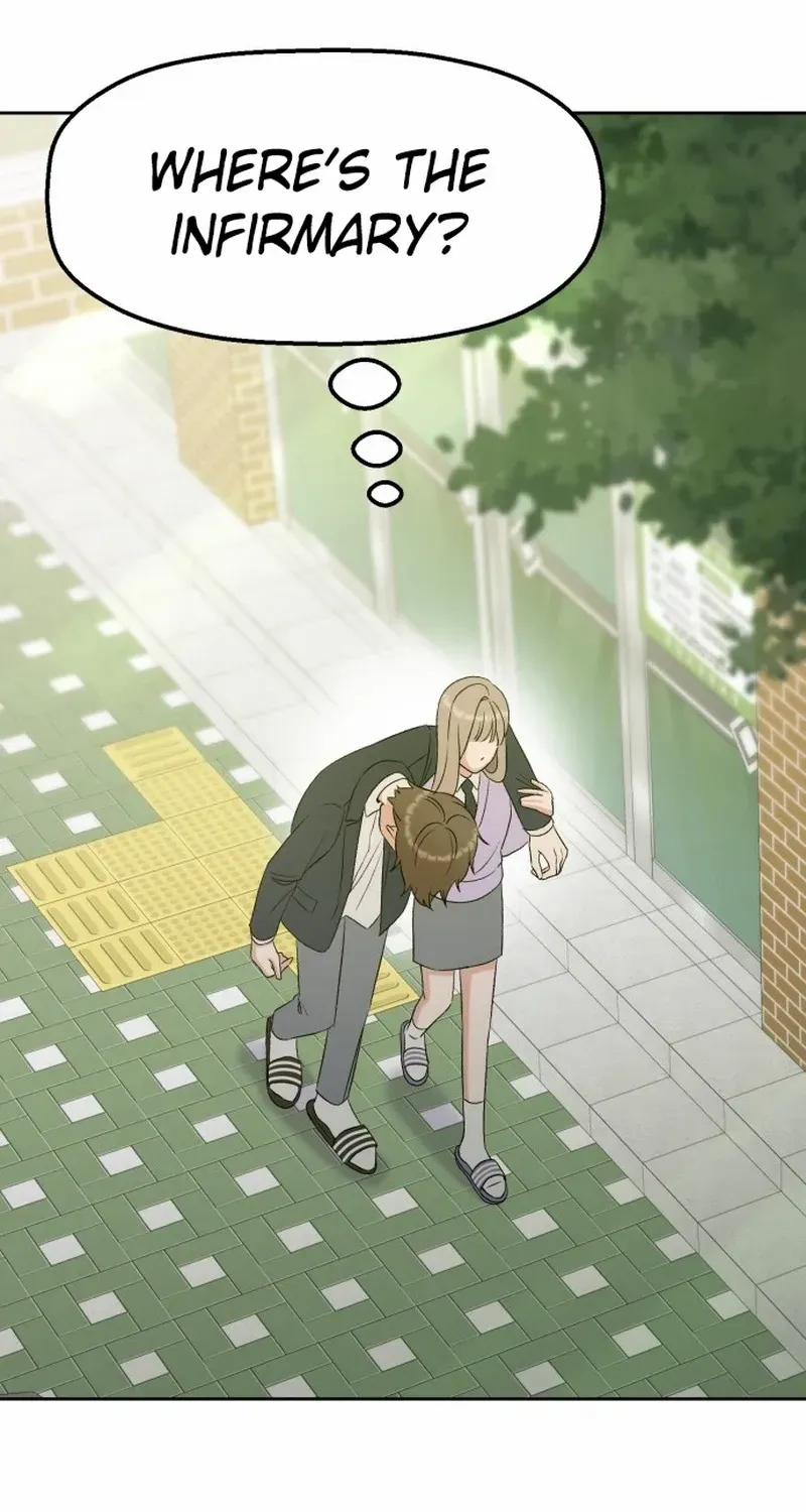 Shining Nana Nana Chapter 11 page 23 - 