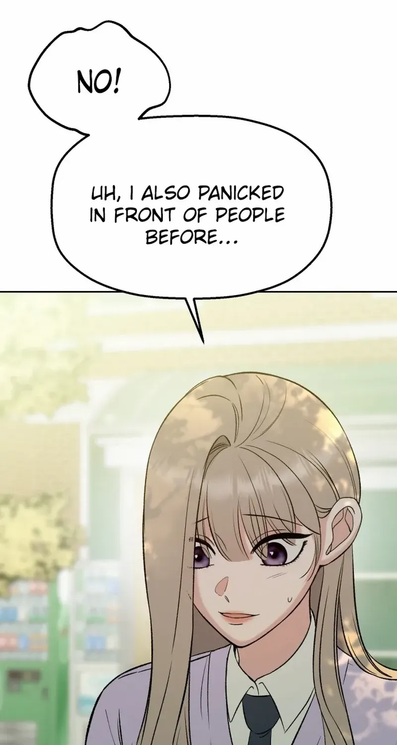 Shining Nana Nana Chapter 11 page 28 - 