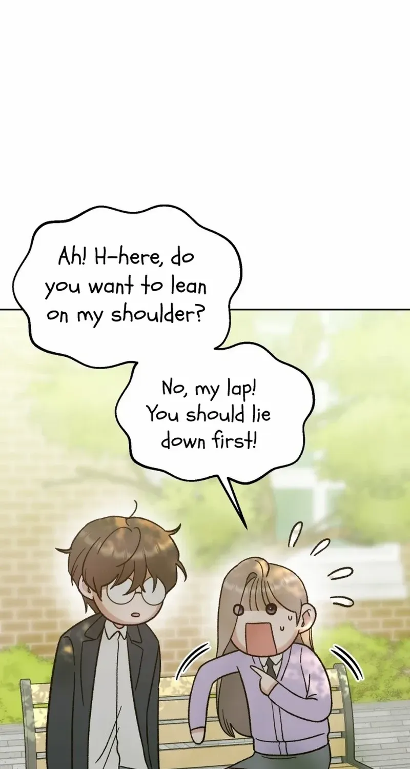 Shining Nana Nana Chapter 11 page 32 - 