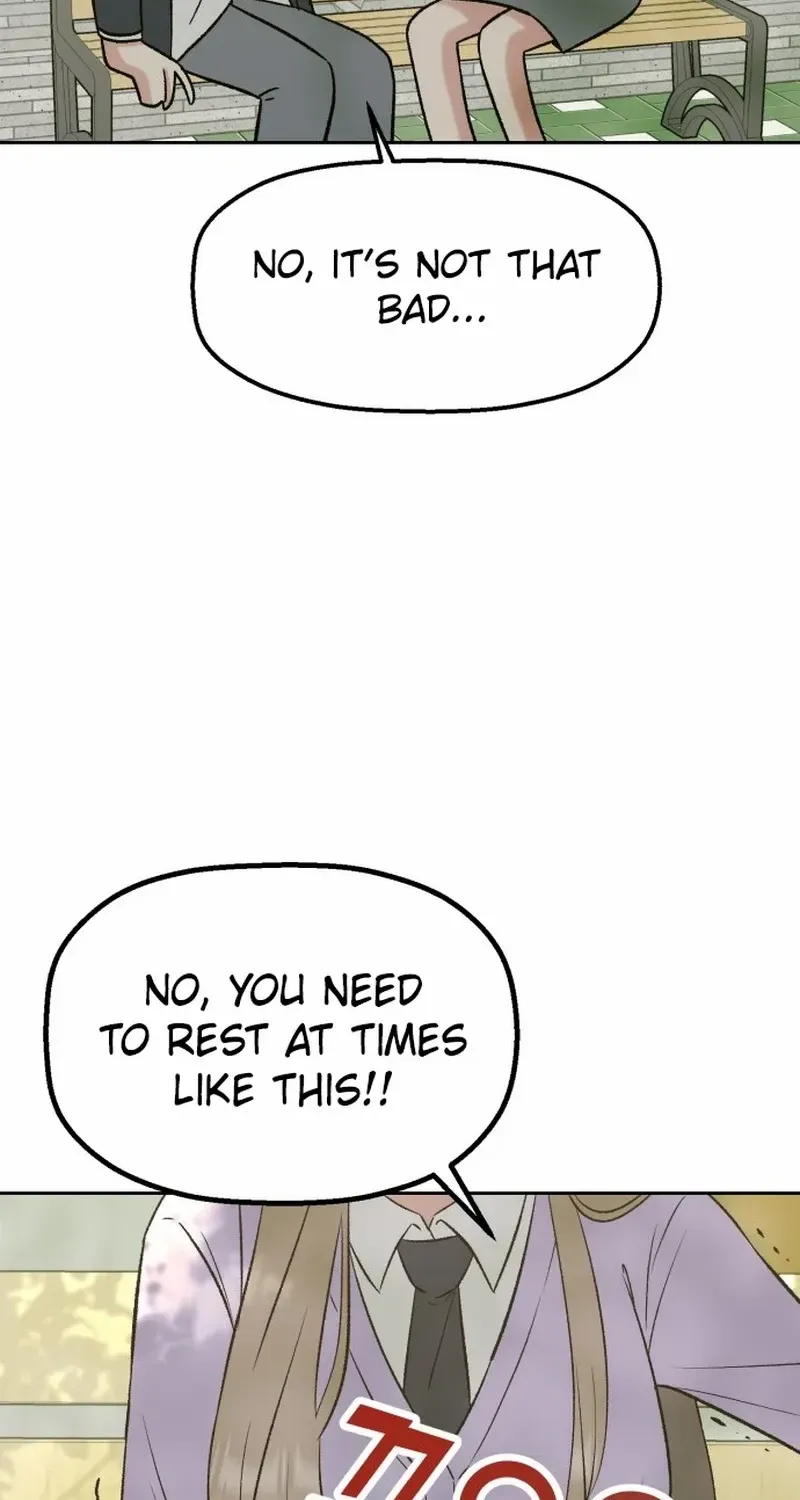 Shining Nana Nana Chapter 11 page 33 - 