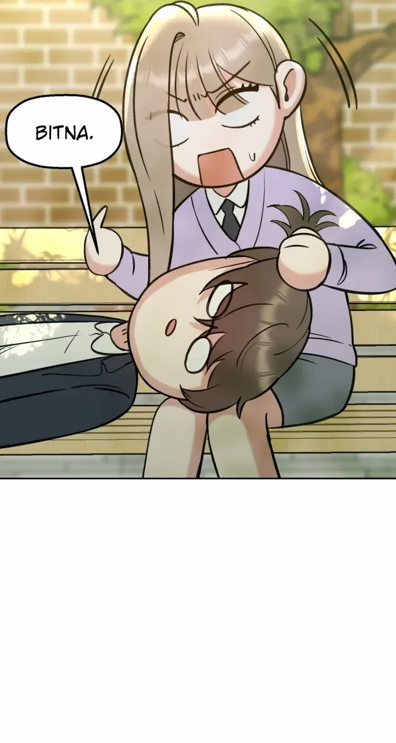 Shining Nana Nana Chapter 11 page 41 - 