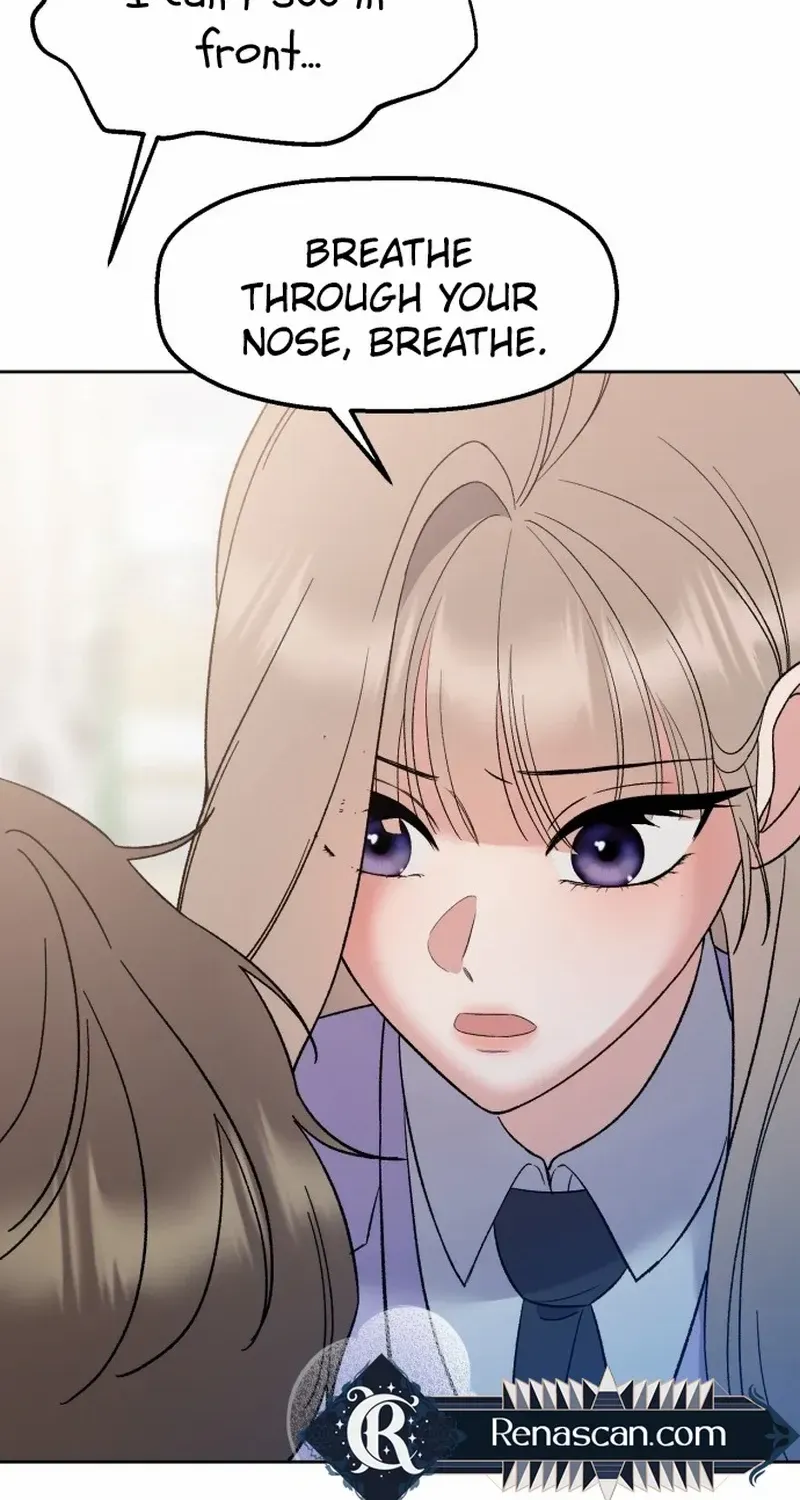 Shining Nana Nana Chapter 11 page 6 - 