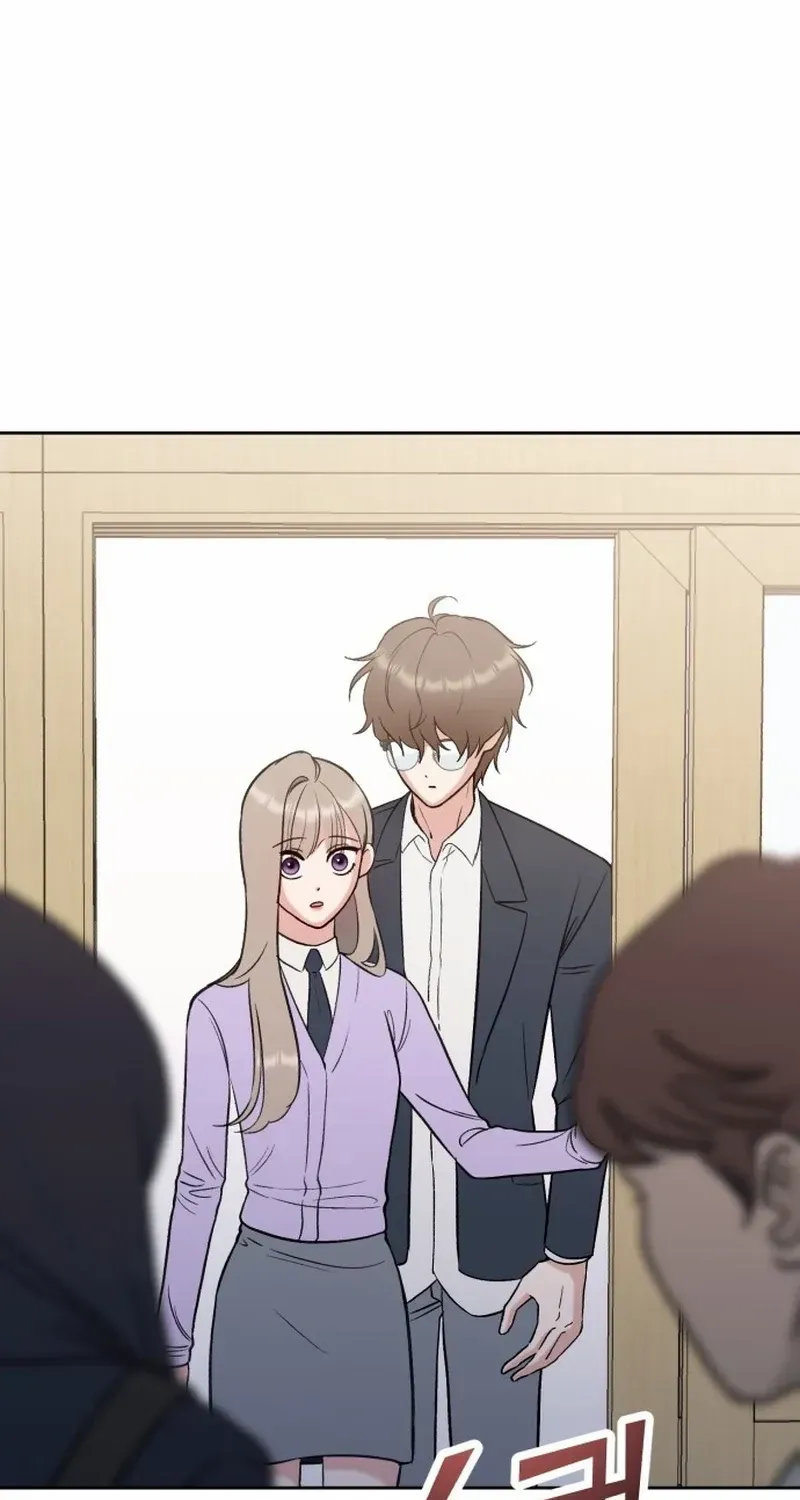 Shining Nana Nana Chapter 11 page 65 - 