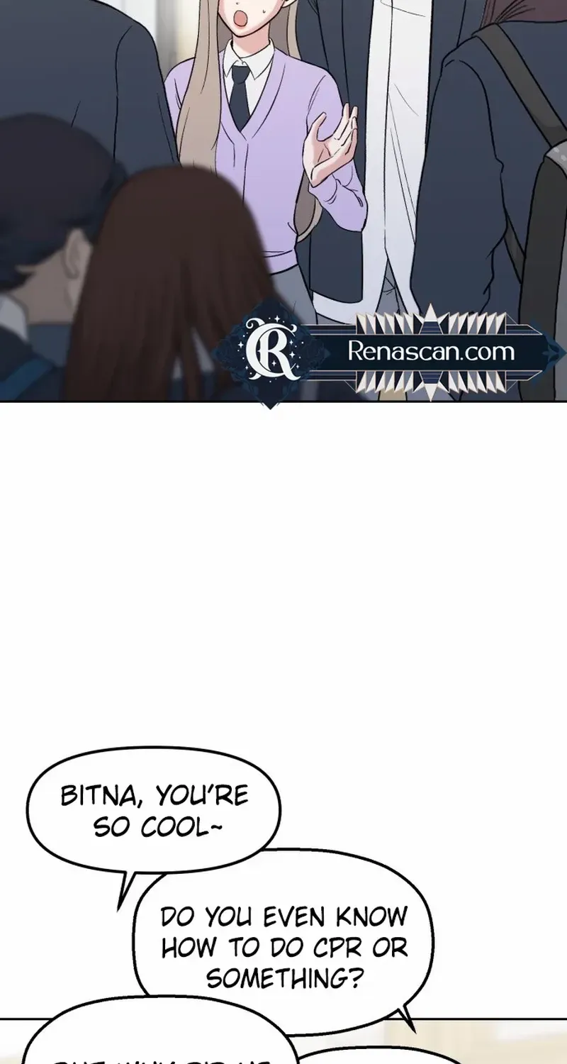 Shining Nana Nana Chapter 11 page 67 - 