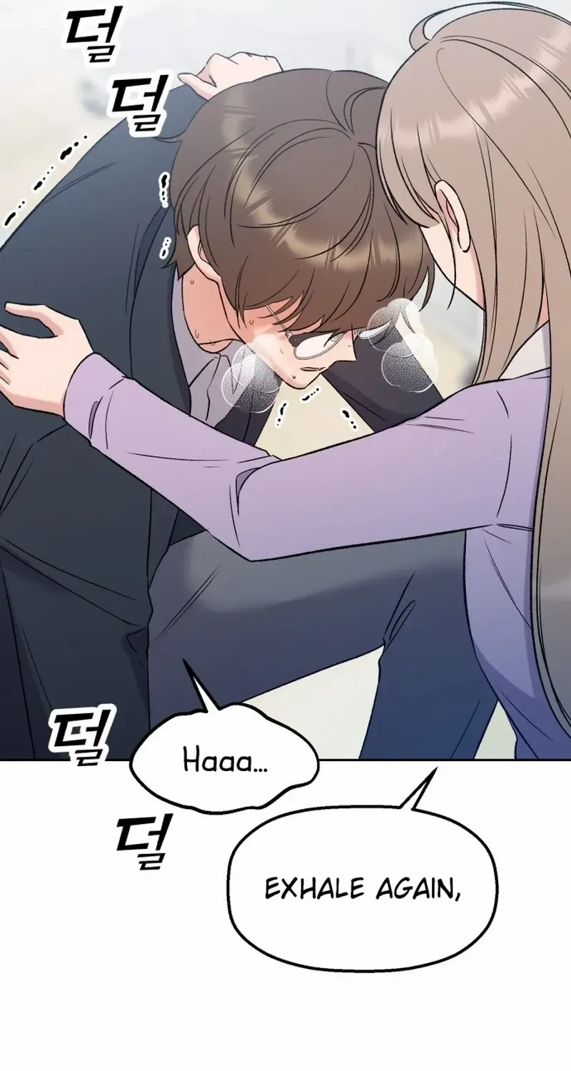 Shining Nana Nana Chapter 11 page 8 - 