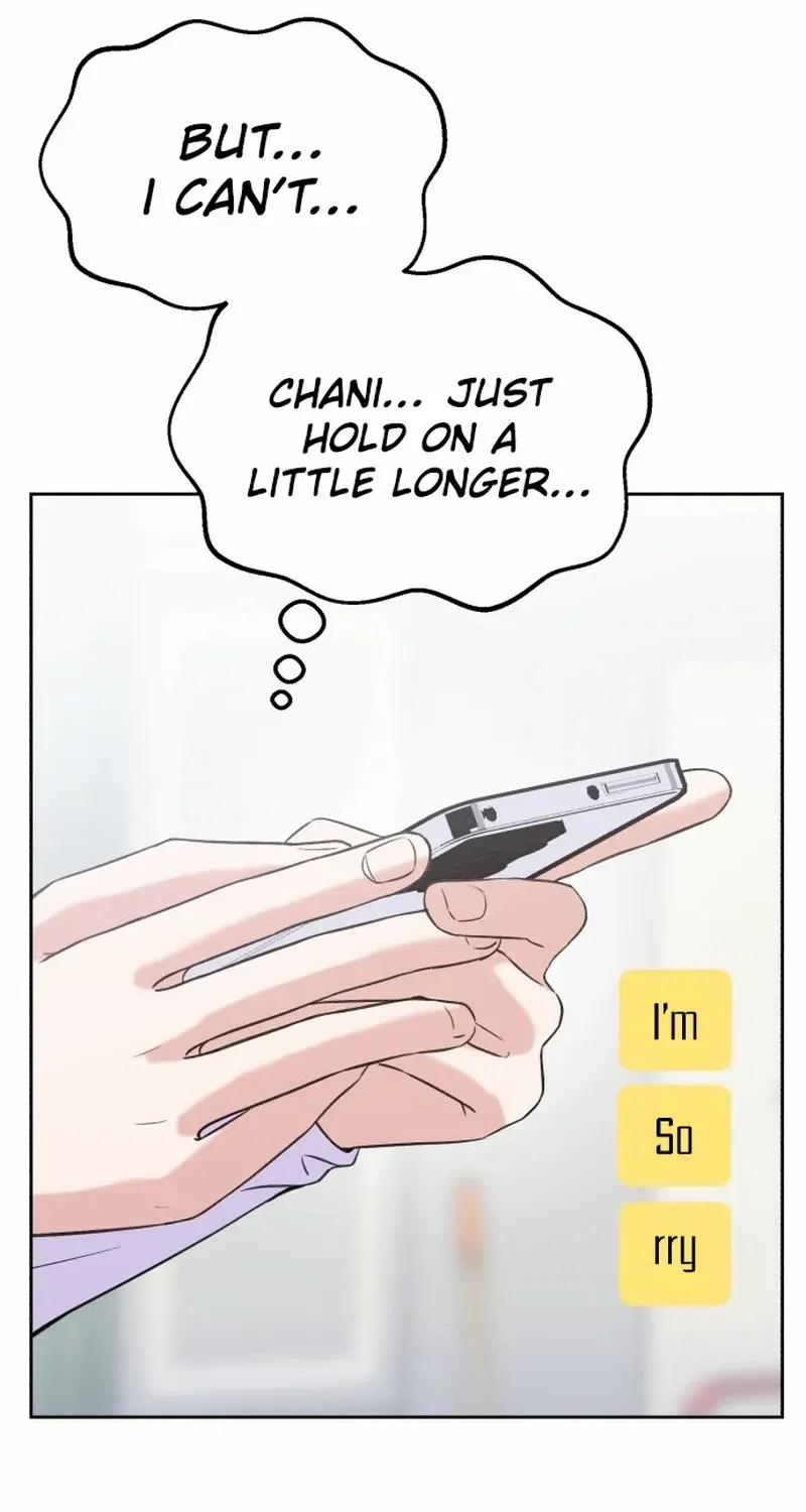Shining Nana Nana Chapter 11 page 95 - 